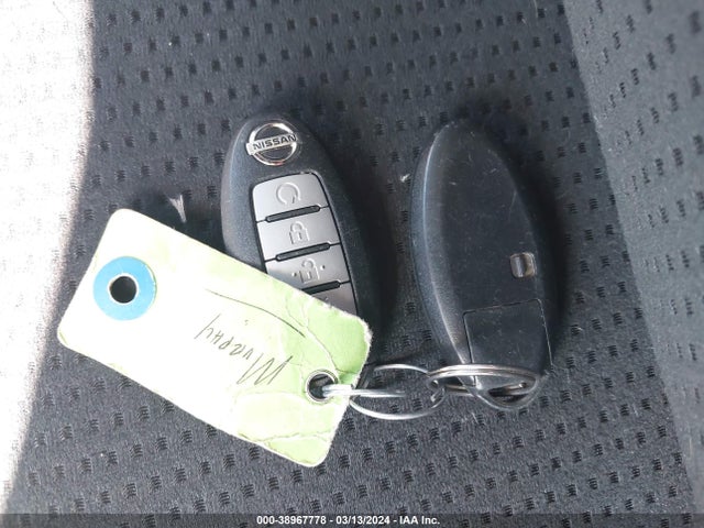 Nissan Altima 2.5 Sv 2014 1N4AL3AP0EN253280 Image 11