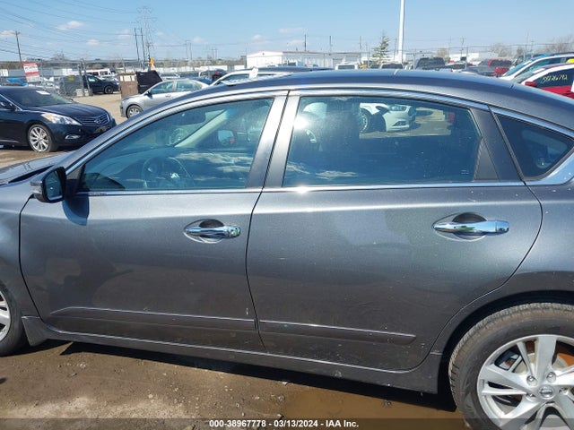 Nissan Altima 2.5 Sv 2014 1N4AL3AP0EN253280 Image 14