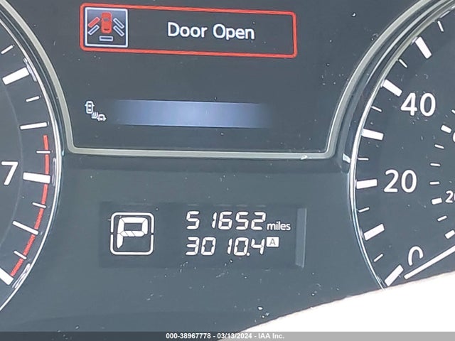Nissan Altima 2.5 Sv 2014 1N4AL3AP0EN253280 Image 15