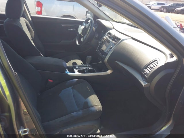 Nissan Altima 2.5 Sv 2014 1N4AL3AP0EN253280 Image 5