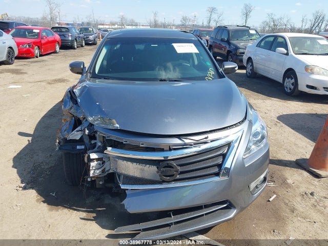 Nissan Altima 2.5 Sv 2014 1N4AL3AP0EN253280 Image 6