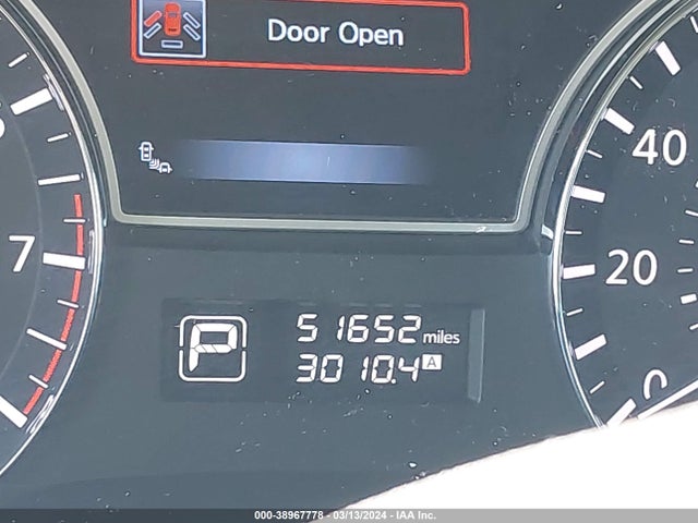 Nissan Altima 2.5 Sv 2014 1N4AL3AP0EN253280 Image 7