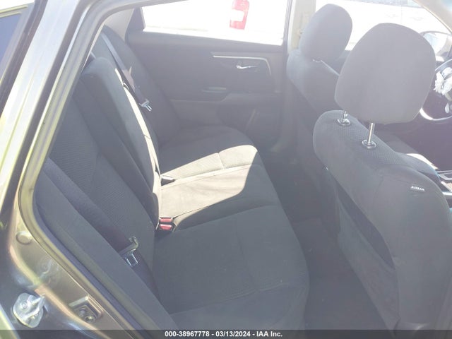 Nissan Altima 2.5 Sv 2014 1N4AL3AP0EN253280 Image 8