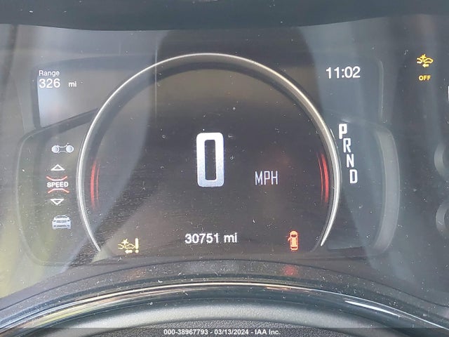 Dodge Durango R/t Plus Rwd 2023 1C4SDHCT2PC553193 Image 15
