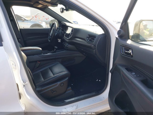 Dodge Durango R/t Plus Rwd 2023 1C4SDHCT2PC553193 Image 5