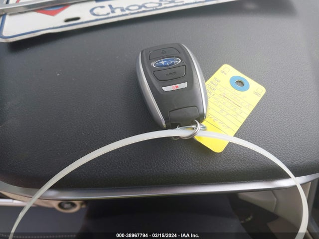 Subaru Outback Limited 2023 4S4BTANC8P3216353 Image 11