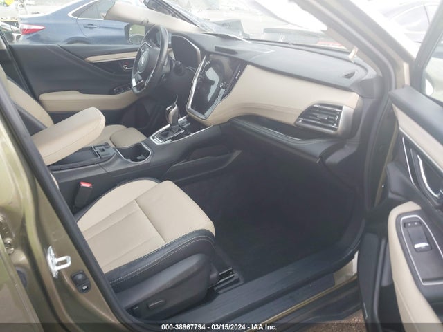 Subaru Outback Limited 2023 4S4BTANC8P3216353 Image 5