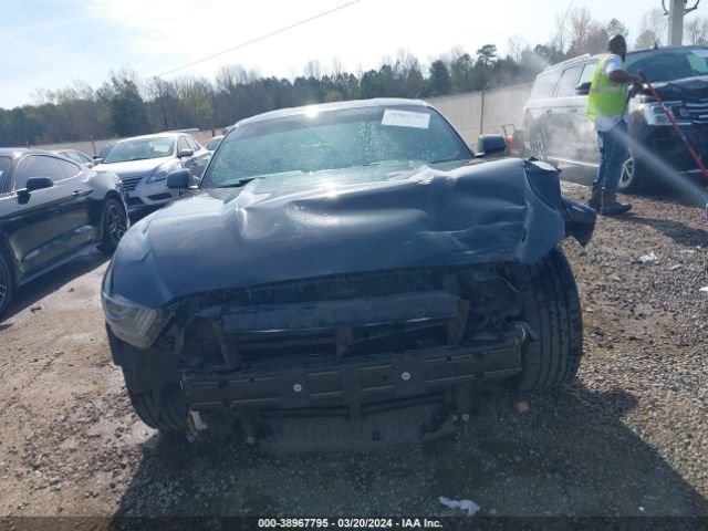 1FA6P8TH3H5338938 Ford Mustang Ecoboost