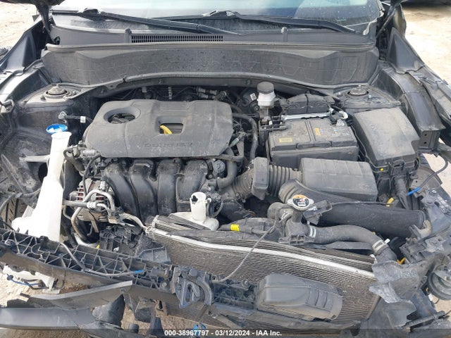 KIA SELTOS S 2022 KNDEU2AA7N7263288 Image 10