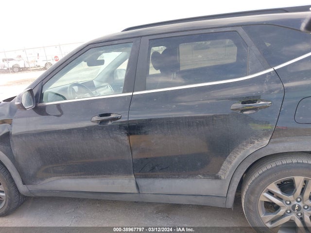 KIA SELTOS S 2022 KNDEU2AA7N7263288 Image 14