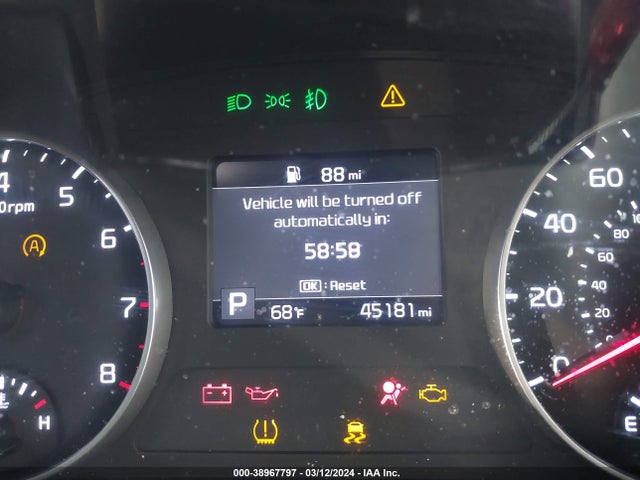 KIA SELTOS S 2022 KNDEU2AA7N7263288 Image 15