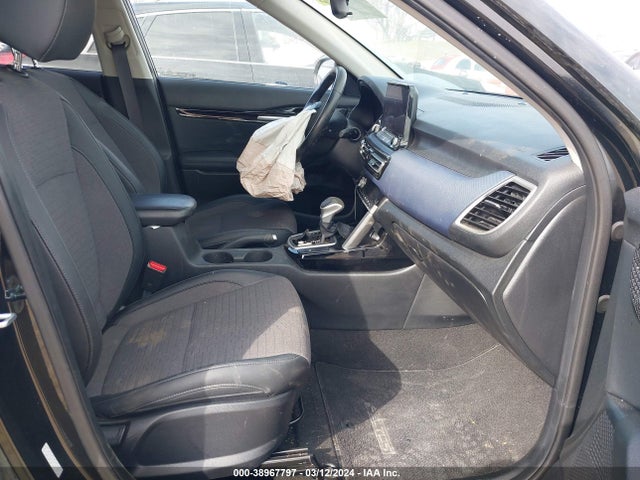 KIA SELTOS S 2022 KNDEU2AA7N7263288 Image 5