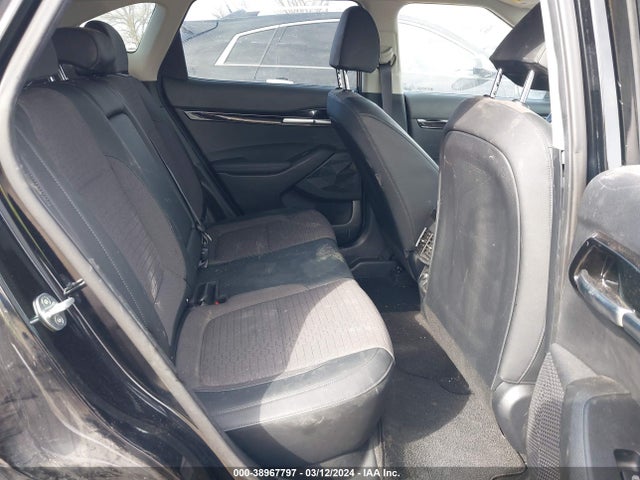 KIA SELTOS S 2022 KNDEU2AA7N7263288 Image 8