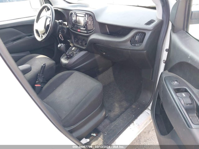 RAM Promaster City Tradesman Slt 2015 ZFBERFBTXF6967469 Image 5