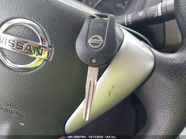 Nissan SENTRA S 2014 3N1AB7AP0EL695418 Image 11