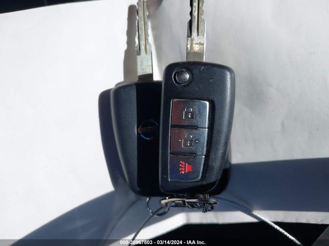 Nissan ROGUE S 2016 JN8AT2MV2GW138566 Image 11