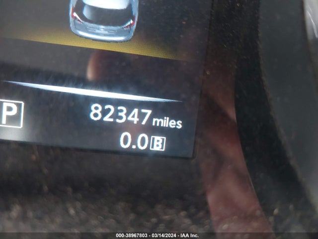 Nissan ROGUE S 2016 JN8AT2MV2GW138566 Image 15