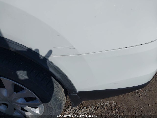 Nissan ROGUE S 2016 JN8AT2MV2GW138566 Image 19