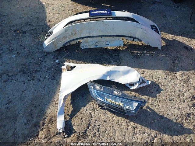 Honda ODYSSEY EX 2021 5FNRL6H5XMB031491 Image 11