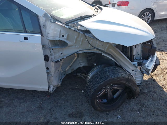 Honda ODYSSEY EX 2021 5FNRL6H5XMB031491 Image 18
