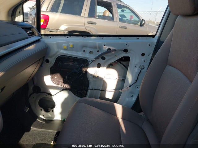 Honda ODYSSEY EX 2021 5FNRL6H5XMB031491 Image 20
