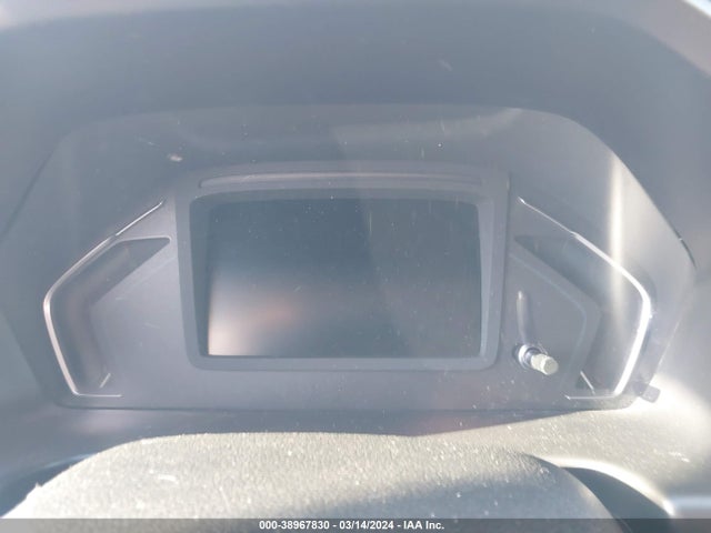 Honda ODYSSEY EX 2021 5FNRL6H5XMB031491 Image 7