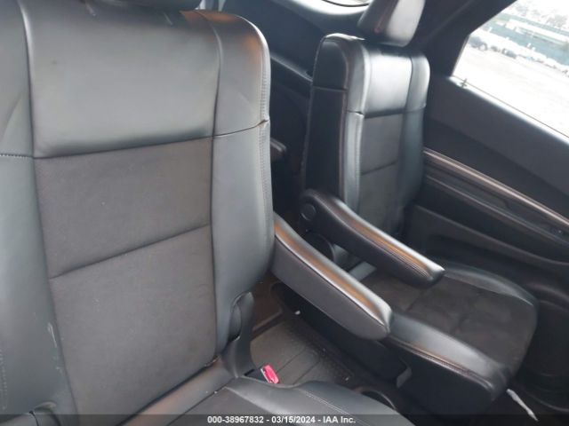 1C4RDJDG3JC486473 Dodge Durango Gt Awd