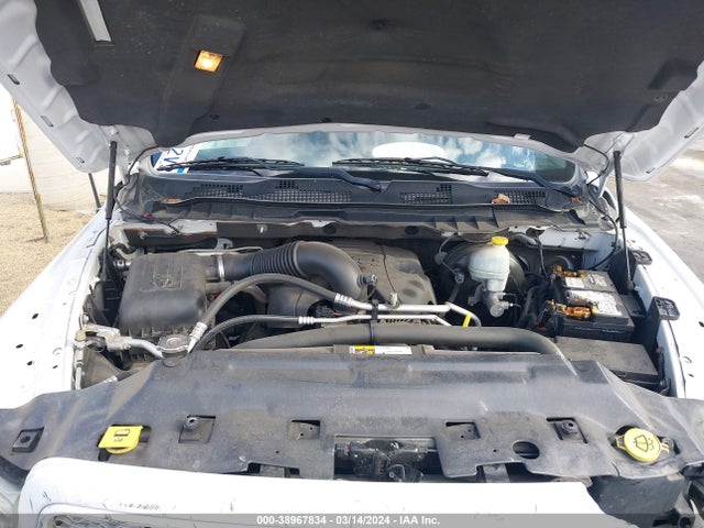 1C6RR7PT5ES369364 RAM 1500 Longhorn Limited
