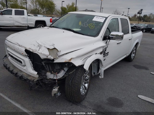 1C6RR7PT5ES369364 RAM 1500 Longhorn Limited