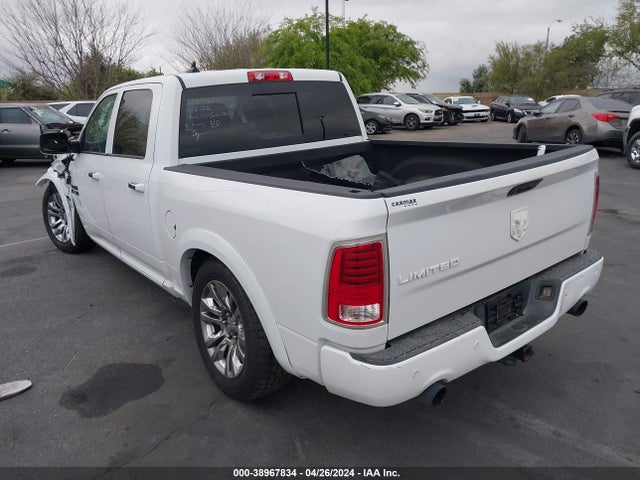 1C6RR7PT5ES369364 RAM 1500 Longhorn Limited