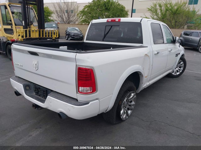 1C6RR7PT5ES369364 RAM 1500 Longhorn Limited