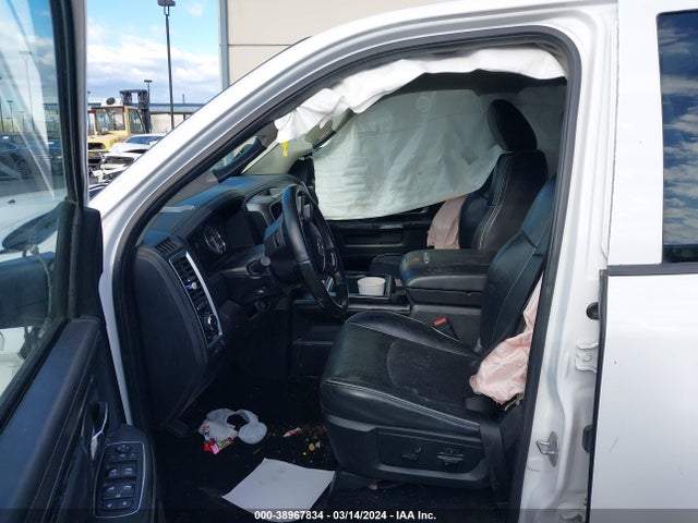 1C6RR7PT5ES369364 RAM 1500 Longhorn Limited