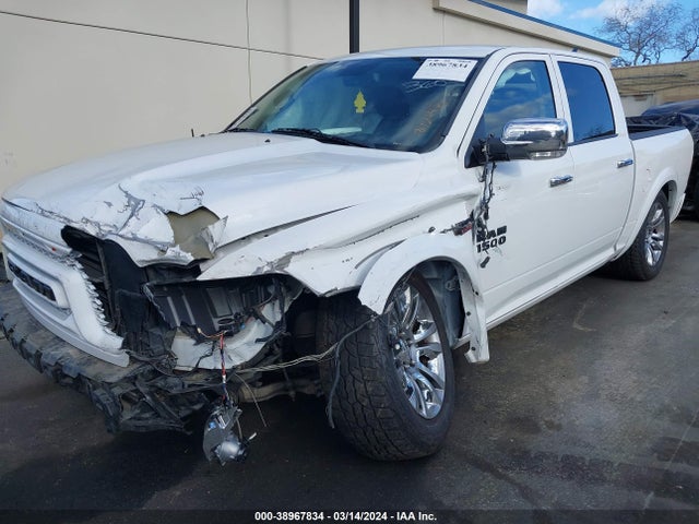 1C6RR7PT5ES369364 RAM 1500 Longhorn Limited