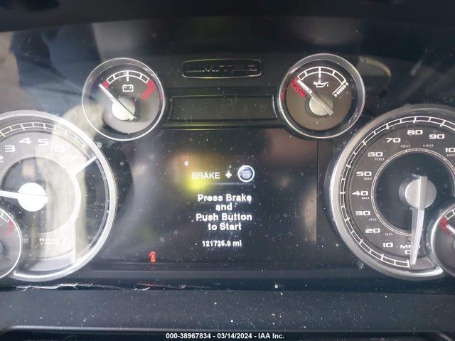 1C6RR7PT5ES369364 RAM 1500 Longhorn Limited