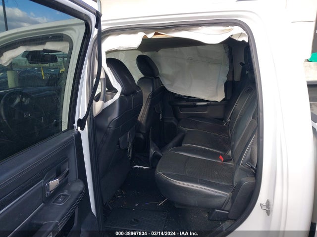 1C6RR7PT5ES369364 RAM 1500 Longhorn Limited