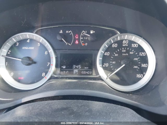 3N1AB7APXFL659530 Nissan Sentra Fe+ S/s/sl/sr/sv