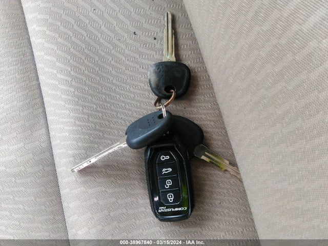 Hyundai ELANTRA SE 2014 KMHDH4AE8EU074547 Image 11