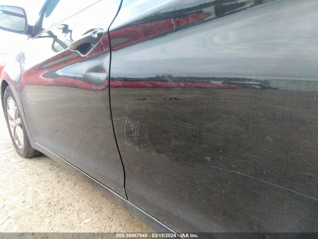 Hyundai ELANTRA SE 2014 KMHDH4AE8EU074547 Image 12