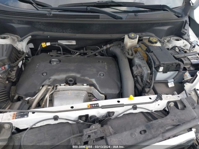 3GKALSEX5JL372858 GMC Terrain Denali
