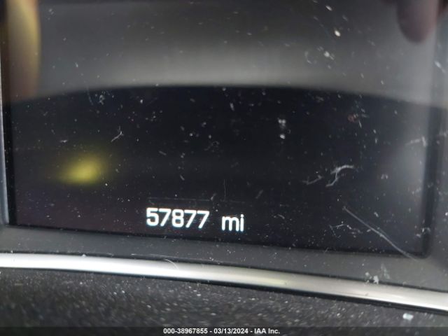3GKALSEX5JL372858 GMC Terrain Denali