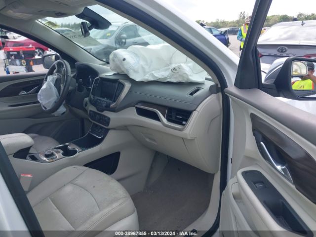 3GKALSEX5JL372858 GMC Terrain Denali