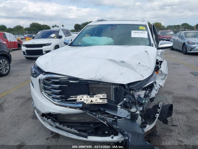 3GKALSEX5JL372858 GMC Terrain Denali