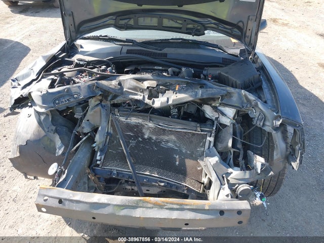Chevrolet Camaro 1ls 2015 2G1FA1E34F9129589 Image 10