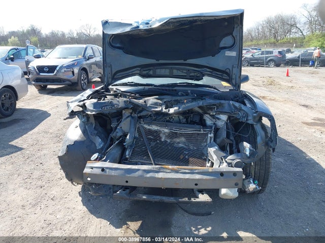 Chevrolet Camaro 1ls 2015 2G1FA1E34F9129589 Image 6