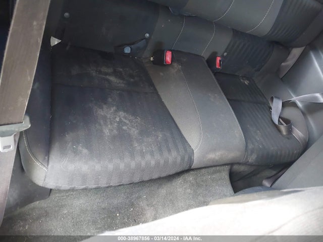 Chevrolet Camaro 1ls 2015 2G1FA1E34F9129589 Image 8