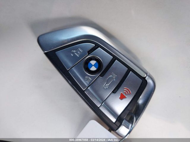 WBAJA9C02LCD51562 BMW 530e Iperformance