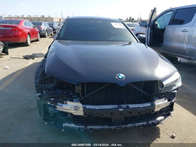 WBAJA9C02LCD51562 BMW 530e Iperformance