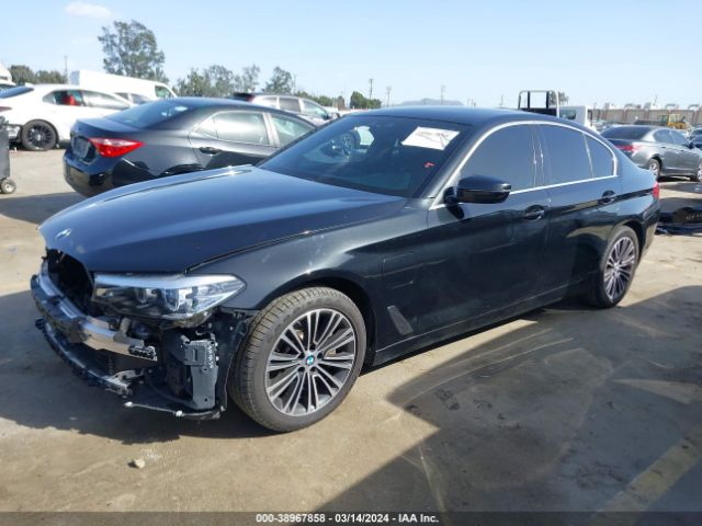 WBAJA9C02LCD51562 BMW 530e Iperformance