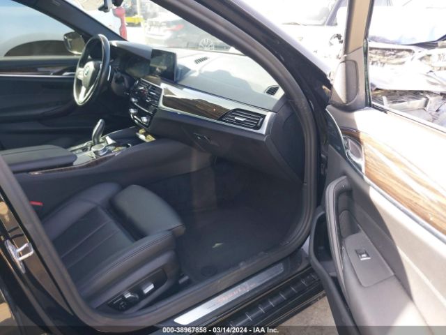 WBAJA9C02LCD51562 BMW 530e Iperformance