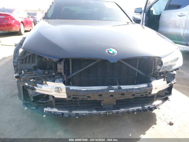 WBAJA9C02LCD51562 BMW 530e Iperformance